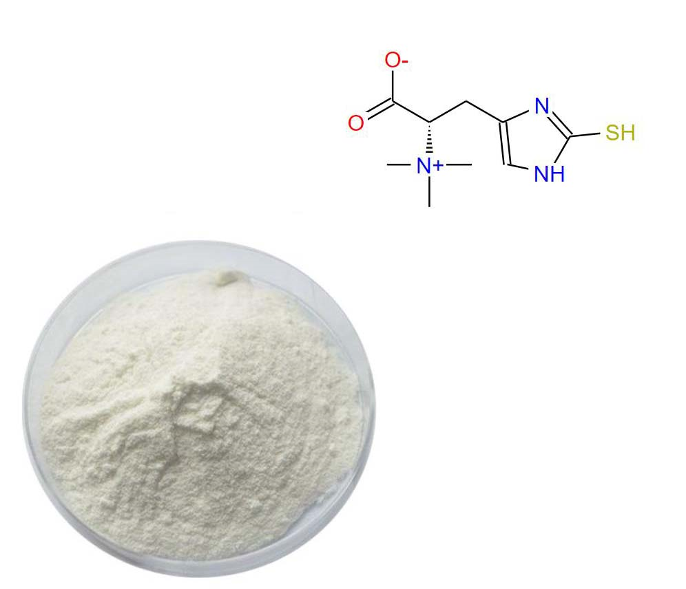 L-(+)-Ergothioneine