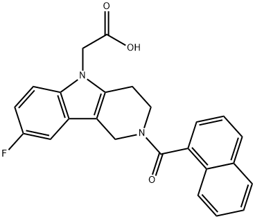 Setipiprant