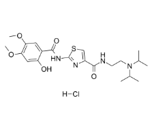 Acotiamide hydrochloride