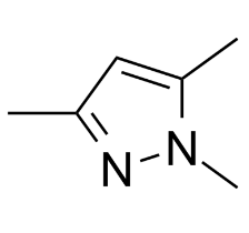 1,3,5-Trimethylpyrazole 