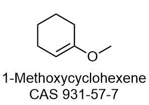 1-Methoxycyclohexene