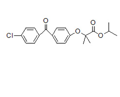 Fenofibrate