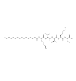 Palmitoyl Pentapeptide-4 ；Matrixyl Acetate