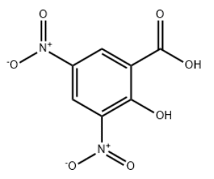 3,5-Dinitrosalicylic acid