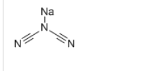 Sodium dicyanamide