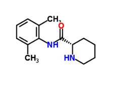 (2S)-N-(2,6-Dimethylphenyl)-2-piperidinecarboxamide