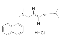 Terbinafine HCl