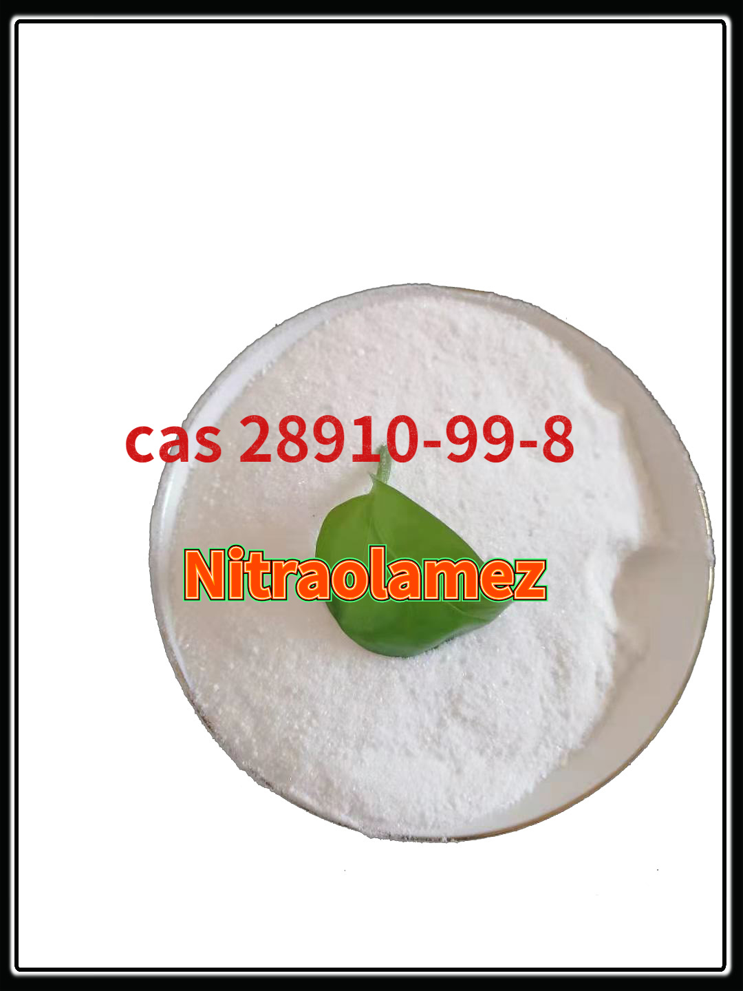 NitrazolaM