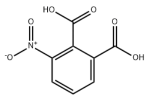 3-Nitrophthalic acid