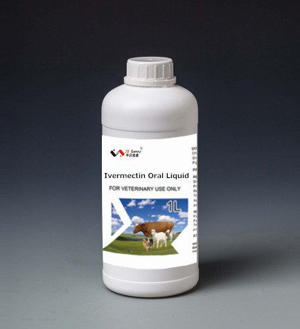 Ivermectin Oral liquid