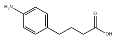 4-(4-Aminophenyl)butyric acid