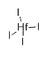 HAFNIUM IODIDE