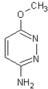 6-Methoxy-3-pyridazinamine