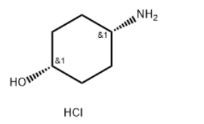 4-aminocyclohexan-1-ol