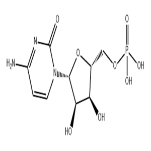 5' -cytidine acid