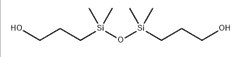 1,3-BIS(3-HYDROXYPROPYL)TETRAMETHYLDISILOXANE