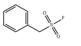 Phenylmethylsulfonyl fluoride