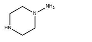 1-AMINO PIPERAZINE