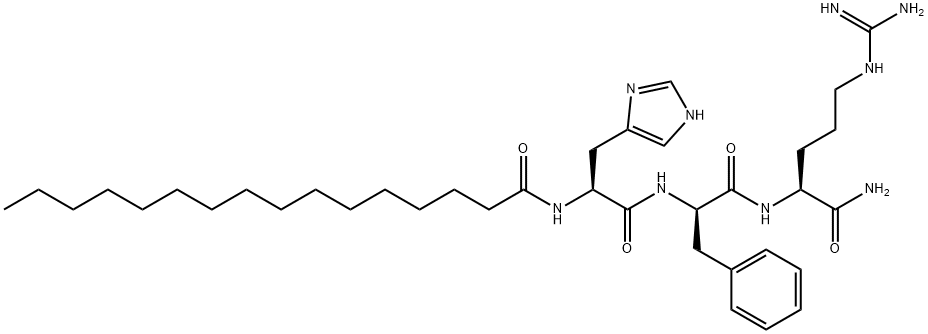 Palmitoyl Tripeptide-8