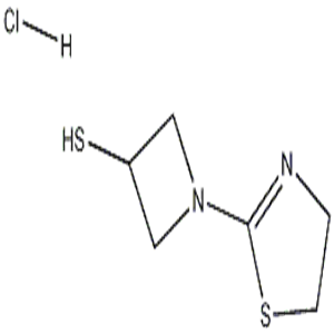 Tebipenem ester intermediate