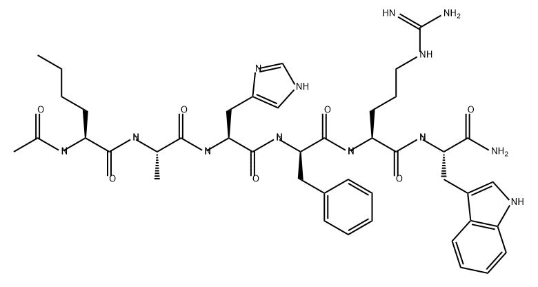 Melitane;Acetyl Hexapeptide-1