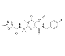 Raltegravir Potassium