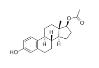 BETA-ESTRADIOL 17-ACETATE 