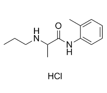 Prilocaine hydrochloride