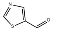 Thiazole-5-carboxaldehyde