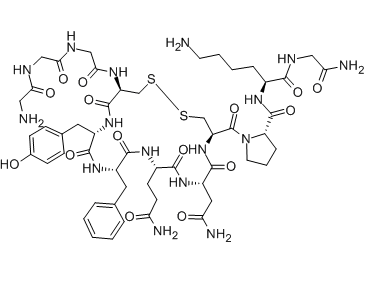 Terlipressin acetate