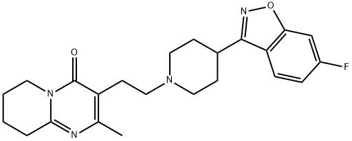 Risperidone