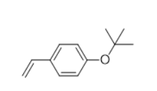 4-tert-Butoxystyrene