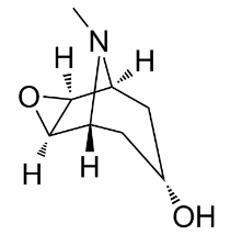 Scopine