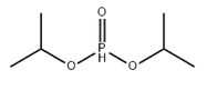 Diisopropyl phosphite