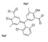 Chromeazurol B