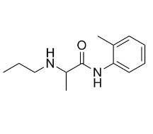 Prilocaine