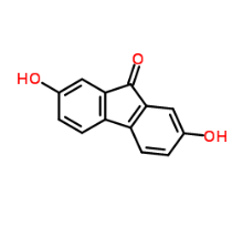 2,7-Dihydroxy-9-fluorenone