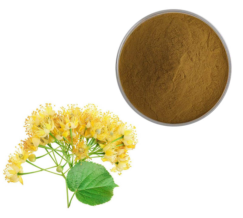 Tilia Flower Extract