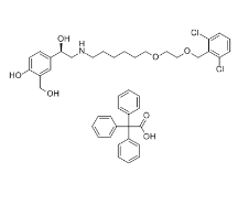 Vilanterol 