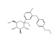 (3R,4R,5R,6S)-2-(acetoxyMethyl)-6-(4-chloro-3-(4-ethoxybenzyl)phenyl)tetrahydro-2H-pyran-3,4,5-triyl triacetate