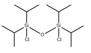 1,3-DICHLORO-1,1,3,3-TETRAISOPROPYLDISILOXANE