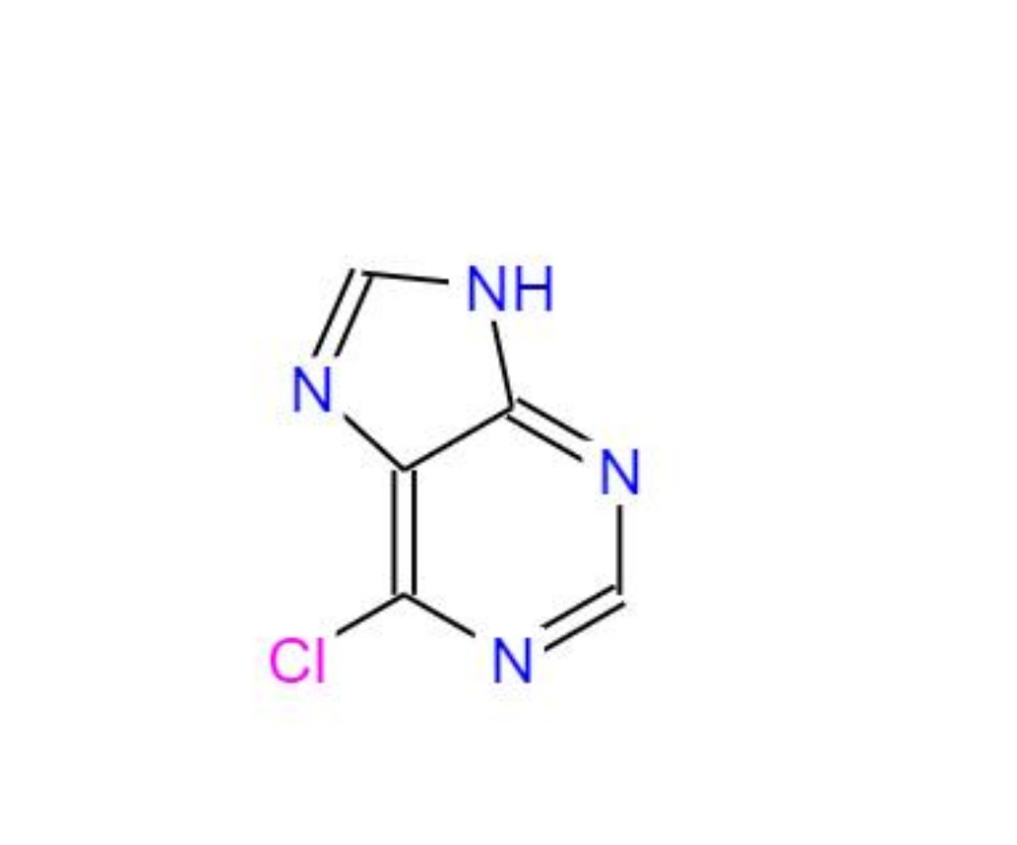 6-Chloropurine