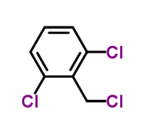 2,6-Dichlorobenzyl Chloride