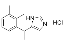 Medetomidine HCl