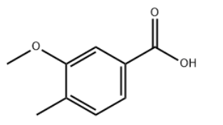 3-Methoxy-4-methylbenzoic acid