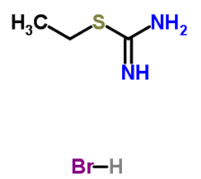 S-Ethyl isothiouronium bromide