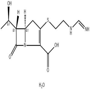 Imipenem