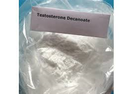 Testosterone decanoate