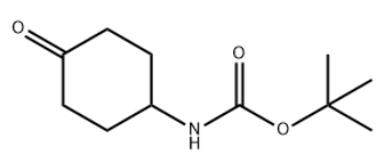 4-N-Boc-aminocyclohexanone