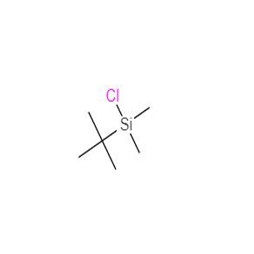 Tert-Butyldimethylsilyl chloride